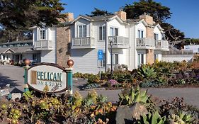 The Pelican Inn Cambria